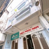 Bán nhà hẻm thông đường Thiên Phước, bề ngang rộng gần 6m, xung quanh đầy đủ tiện ích