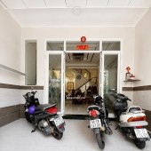 BÁN NHÀ Q7 – LÝ PHỤC MAN – HẺM XE HƠI 6M – SHR HOÀN CÔNG – 12.8 TỶ