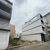 Đất trống 4x20+ 8x20+ 12x20m Hẻm 1365 Huỳnh Tấn Phát phường Phú Thuận Q7