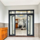 BÁN NHÀ HẺM 861 TRẦN XUÂN SOẠN, P. TÂN HƯNG, QUẬN 7 CHỉ  5 TỶ 5