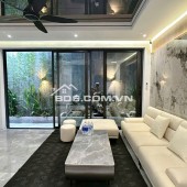  Bán nhà Hoàng Văn Thái – Thanh Xuân | 50m² | 7 tầng | Thang máy | Giá 14x tỷ
