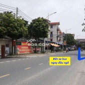BÁN ĐẤT LÔ GÓC SIÊU ĐẸP TẠI XÓM ĐƯỜNG – ĐẠI YÊN – CHƯƠNG MỸ, HÀ NỘI