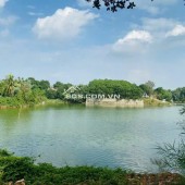 CHỦ CẦN TIỀN BÁN GẤP – HẠ GIÁ LÔ ĐẤT BÁM HỒ VĂN SƠN, CHƯƠNG MỸ, HÀ NỘI