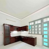 NHÀ HẺM XE HƠI ĐƯỜNG SỐ 79 – 4.7m x16m, QUẬN 7 Chỉ 12 tỷ 5