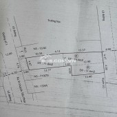 Bán đất tại Phạm Thị Ba, Phường Phú Thuận Q7. Dt 4x13 + 4x18+ 4,37x16m