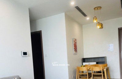 CHÍNH CHỦ CHO THUÊ CĂN HỘ CAO CẤP 2PN FULL ĐỒ TẠI VINHOMES SKYLAKE PHẠM HÙNG – GIÁ 23 TR/THÁNG