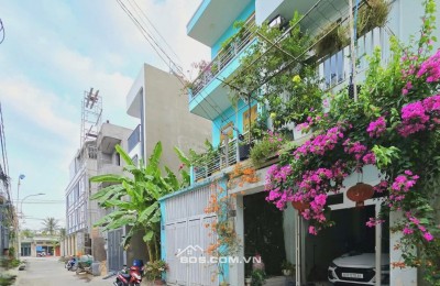 Giảm Sốc 500 Triệu – Chỉ Còn 5,7 Tỷ! Nhà 4 Tầng, 60m², Ô Tô ngủ trong Nhà