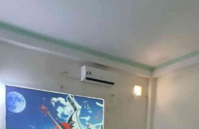 Bán nhà mặt tiền nhánh đường Phạm Hữu Lầu, Phú Mỹ_Q7, chi 13,5 tỷ