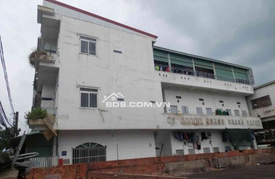 CĂN HỘ DÒNG TIỀN KHỦNG, HẺM NHỰA THĂNG 1 TRỤC, Ô TÔ TRÁNH NHAU, 30M RA TRỤC CHÍNH DT743, GIAO THÔNG CỰC KỲ THUẬN TIỆN, XUNG QUANH KÍN KHU CÔNG