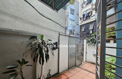  HlẾM - NHÀ ĐẸP KIM GIANG - 2 thoáng trước sau, ngõ nông, ô tô tránh - QUANH 7TỶ!