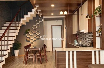 BÁN NHÀ CHỈ 8,9 TỶ NGUYỄN THỊ NGHĨA GẦN HỒ XUÂN HƯƠNG 300M