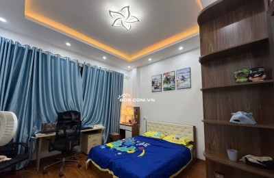 NHÀ ĐẸP THANH XUÂN - NỘI THẤT CỰC XINH - GlÁ CHÀO HẤP DẪN!!!