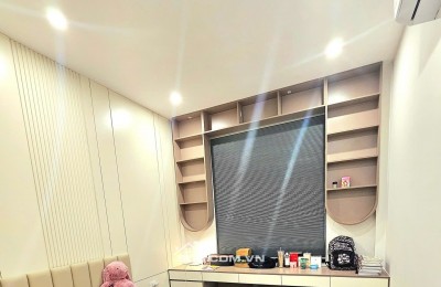 CĂN HỘ TẬP THỂ THÁI THỊNH 150M² – 4 NGỦ THOÁNG SÁNG – GIÁ CHỈ 6 TỶ – XEM NHÀ MIỄN PHÍ 24/7