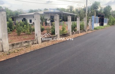 Đất Xuyên Mộc, MT 10m đường nhựa đẹp, thổ 80, dt 500. Chỉ hơn 1 tỷ.