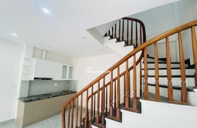 BÁN GẤP NHÀ 5 TẦNG ĐẸP-NGÕ NÔNG-20M RA PHỐ NGUYỄN LAM-TRUNG TÂM PHÚC ĐỒNG, LONG BIÊN