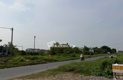 BÁN ĐẤT MẶT TIỀN TRUNG TÂM PHƯỜNG BIÊN HÒA, DT 4.202 M2 - SHR - 12,5 TỶ. LH:0919228287