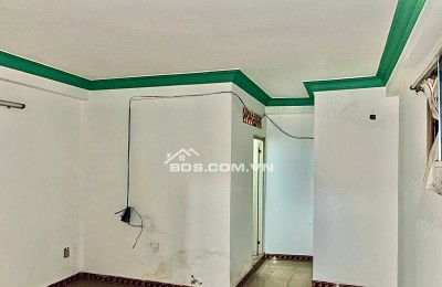Mặt tiền nội bộ trung tâm quận 5 - chủ thiện chí giảm ngay 1 tỷ