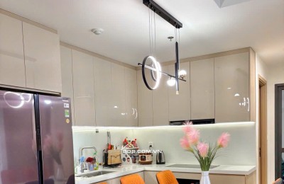 CHO THUÊ CHCC VINHOMES GRAND PARK 74M2 (2PN) CHỈ 13TR/TH. LH:0898197878