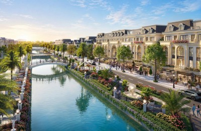  CBRE CHÍNH THỨC ĐỒNG HÀNH: BẢO CHỨNG CHUẨN SỐNG QUỐC TẾ TẠI PEARL RIVERA HÀ NỘI 
