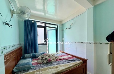 NHÀ ĐẸP 4 TẦNG QUẬN 5 – XE HƠI TRƯỚC CỬA – GIÁ MỚI CHỈ 7 TỶ