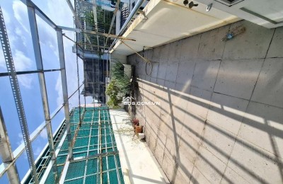 NHÀ ĐẸP 4 TẦNG QUẬN 5 – XE HƠI TRƯỚC CỬA – GIÁ MỚI CHỈ 7 TỶ