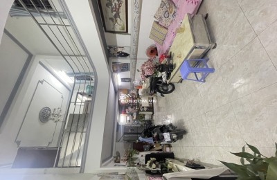 Bán nhà Huỳnh Tấn Phát, Xã Nhà Bè, view sông đẹp, oto đỗ cửa, thiết kế lại được 5-6 pn