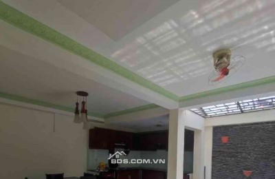 Bán nhà Dương Cát Lợi, Xã Nhà Bè, nhà 4 tầng ngang khủng 6m
