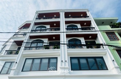 HÀNG NGON - SÂN BAY TSN 15”  Ô TÔ VÀO NHÀ - GẦN 60M2  - TẶNG FULL NỘI THẤT - 7.2 TỎI TL