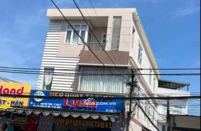 CHÍNH CHỦ BÁN NHÀ THANH KHÊ, ĐÀ NẴNG 102MV 3 TẦNG, SHR, CHỈ 15 TỶ. LH:0903969599