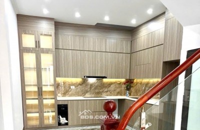 Bán Nhà Hoàng Liệt - CHỈ HơN 18 Tỷ  -Thang máy -vài bước ra mặt phố (sau QH QL1A rộng 90M) - Cách các trường ĐH BÁCH - KINH - XÂY Khoảng 3Km .