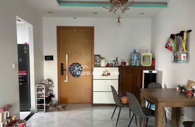 CHÍNH CHỦ CẦN BÁN GẤP CĂN HỘ 2 PN VISTA VERDE – THẠNH MỸ LỢI ( QUẬN 2 CŨ), TP. THỦ ĐỨC