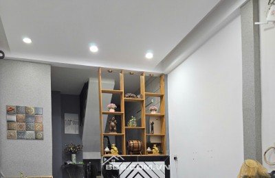 Bán nhà 2 Tầng đường 15 Tân Quy Quận 7 Giá 3,5  Tỷ