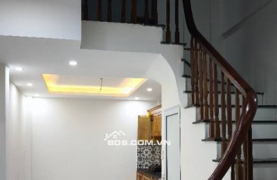CHỦ CẦN BÁN NHANH, GIÁ QUANH 5 TỶ - NHÀ ĐẸP MẬU LƯƠNG - 32m2, FULL NT!
