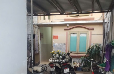CHO THUÊ PHÒNG TRỌ 1/8 ĐƯỜNG SỐ 10 P.TÂN HƯNG, 22M CHỈ 3TR/TH. LH:0919005798.
