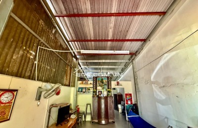 BÁN NHÀ GẦN CHỢ BÌNH CHIỂU NHÀ HẺM RỘNG KHU DÂN CƯ DÂN TRÍ CAO