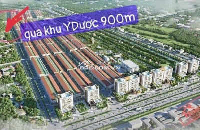 BÁN 500M ĐẤT TẠI CẦN THƠ, CÓ KHO SẲN BAO QUANH ĐẤT, MẶT TIỀN 27M, MẶT LỘ NHỰA 18M. LH:0798441899