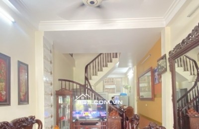  NHÀ ĐẸP THANH LIỆT, Ô TÔ ĐỖ CỬA - VIEW SÂN CHƠI, 2 THOÁNG VĨNH VIỄN - CHỈ HƠN 7 ĐỒNG!