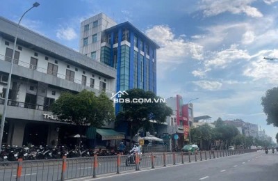 Không tin luôn chỉ 13.6 tỷ có CHDV 19PN ngang 4.2m 80m2 TN 60tr Nguyễn Thái Sơn kế BV 175