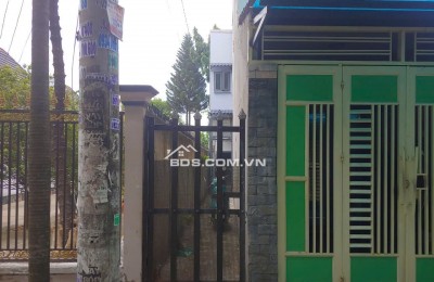 BÁN NHÀ TẠI TRỊNH THỊ DỐI - 57.5M2 CCVB CHỈ 1TỶ370. LH:0865189350.