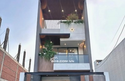 SHophouse Giá Chỉ Từ 700 Triệu – Sở Hữu Ngay Mặt Tiền Kinh Doanh HCM