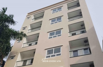 CHO THUÊ Căn Hộ CCMN Linh Anh House 40m² Full Đồ Siêu Đẹp Tại Cổ Nhuế - Bắc Từ Liêm