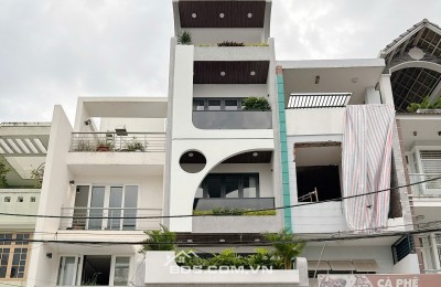 BÁN NHÀ 46 ĐƯỜNG SỐ 9 – KHU CƯ XÁ NGÂN HÀNG, TÂN THUẬN, QUẬN 7. LH:0938288389