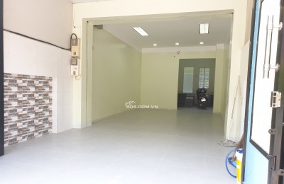 Chính chủ Cho thuê Mặt bằng mặt tiền đường Tạ Quang Bửu P5 Q8 TPHCM