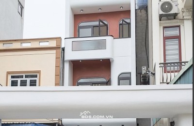 CHÍNH CHỦ BÁN NHÀ SỐ 87 THANH BÌNH 3 TẦNG 108M2 GIÁ 4.2 TỶ