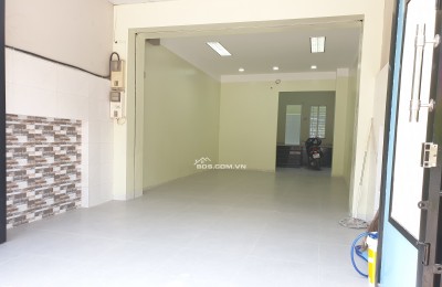 Chính chủ Cho thuê Mặt bằng mặt tiền đường Tạ Quang Bửu P5 Q8 TPHCM