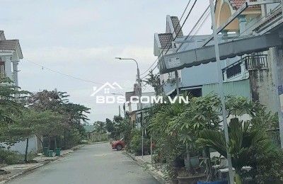 Chính chủ cần bán lô đất KDC Lavender Thạnh Phú dân cư đông đúc có nhiều tiện ích