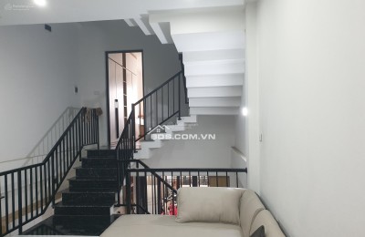 Bán nhà riêng tại ngõ 74, Cao Lỗ, Đông Anh, Hà Nội