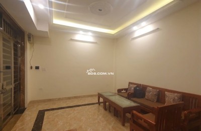 CƠ HỘI CÓ 1-0-2! BÁN NHÀ ĐẸP HIẾM CÓ-GIÁ ĐẦU TƯ TẠI LONG BIÊN-30M2x5 TẦNG-GIÁ 5.X TỶ