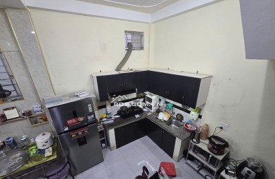 BÁN NHÀ ĐẸP 1.6 TỶ 2 TẦNG 45M2 ( HƯỚNG ĐÔNG ) NGÕ PHÙ LONG