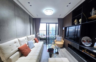Chủ Mót Bán- CC 283 KHƯƠNG TRUNG - DT 62m2- Nhỉnh 3 tỷ -TK: 2PN- 2WC - TRUNG TÂM THANH XUÂN